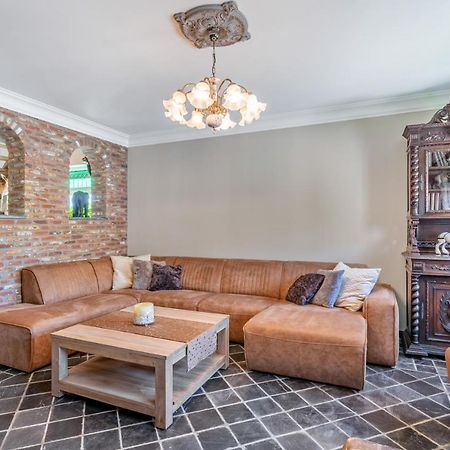 Huize Koedoe Villa Tongeren Luaran gambar