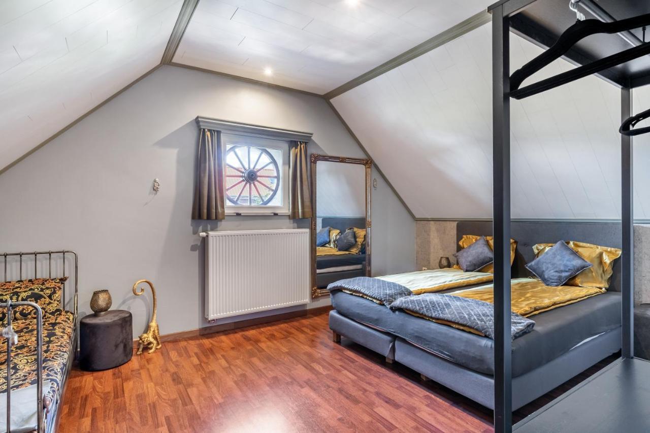 Huize Koedoe Villa Tongeren Luaran gambar