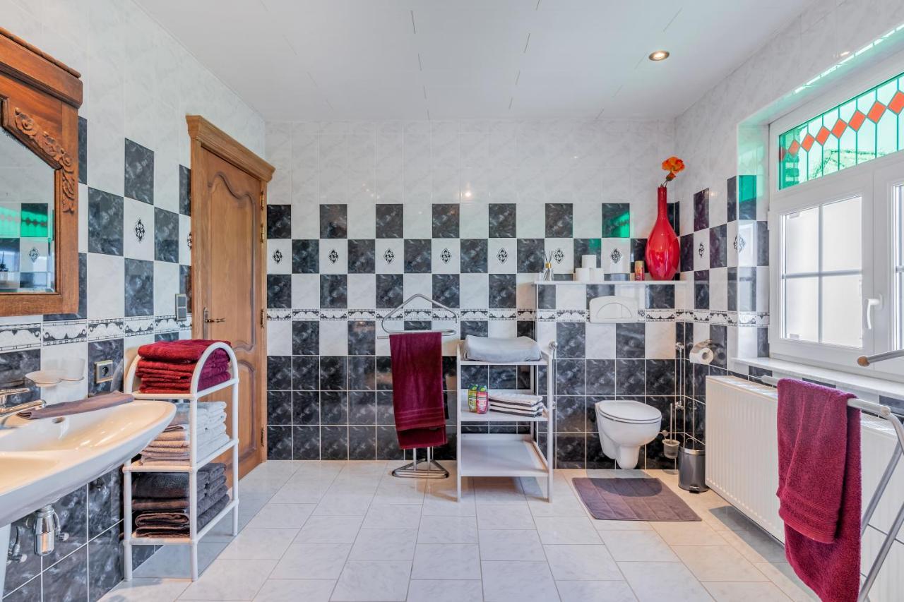 Huize Koedoe Villa Tongeren Luaran gambar