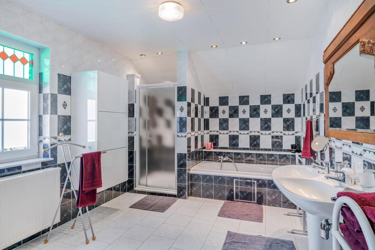 Huize Koedoe Villa Tongeren Luaran gambar