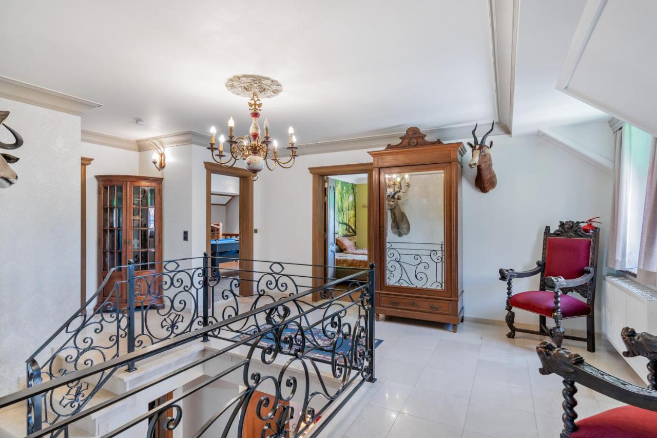 Huize Koedoe Villa Tongeren Luaran gambar