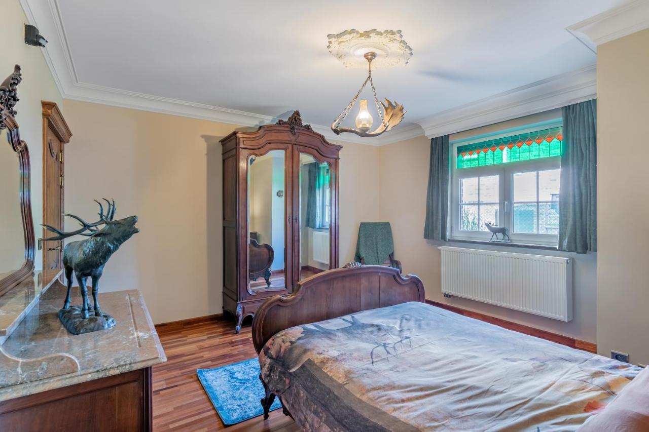 Huize Koedoe Villa Tongeren Luaran gambar